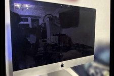 Apple iMac 27-inch