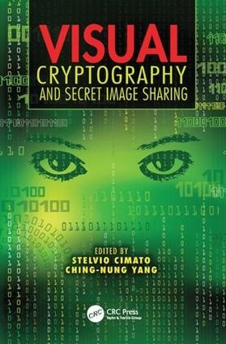 Visual cryptography and secret - cryptography,