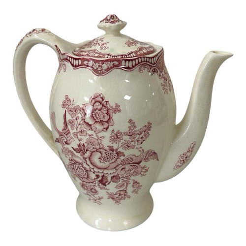 Bristol crown ducal - ducal, ironstone