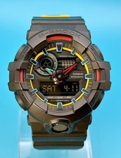 Casio shock 700se 1a9 - casio, ga-700se-1a9