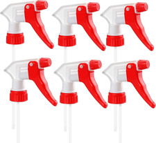 Spray Bottle Nozzles Plastic