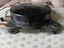 This item is a vintage Kenwood