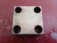 1st Gen Tuff Neck Stem Cap Old