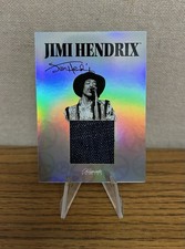 2025 Jimi Hendrix Keepsake