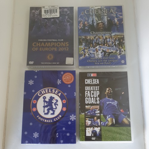 Chelsea new sealed - :,