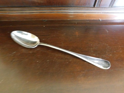 Large mappin webb silver - mappin,