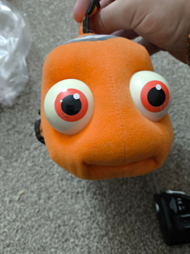 Hasbro disney pixar finding - hasbro,