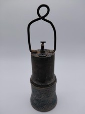 Antique Marke Castor Carbide