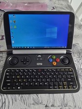 GPD Win 2 M3-7Y30 Laptop 256GB