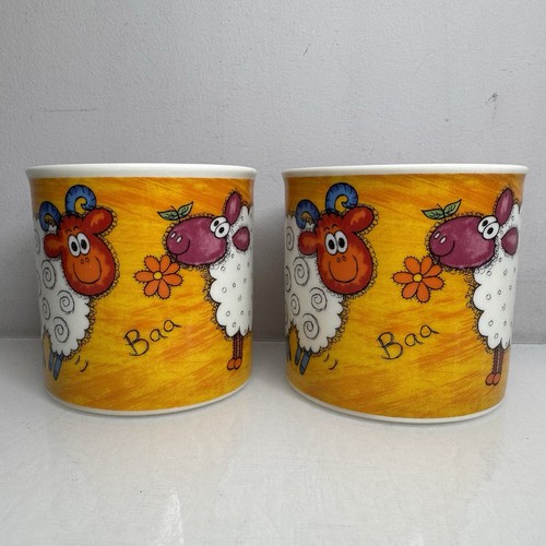 Dunoon funky farm - funky, baa