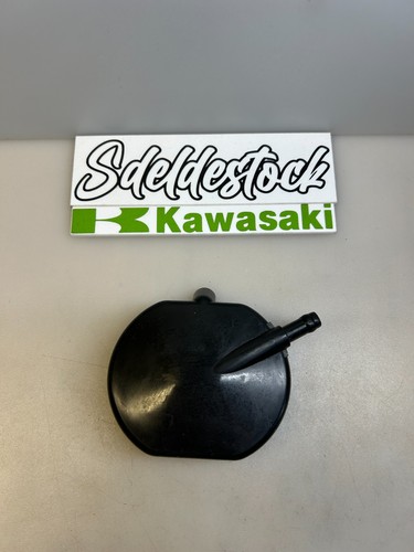 Petrol gauge cover kawasaki - gauge,