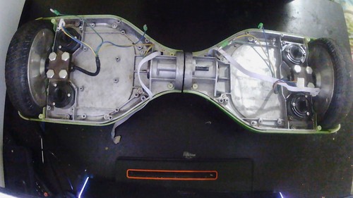 Hoverboard missing - hoverboard.,