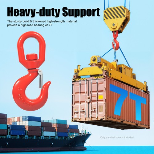 Ton 15432 36lbs - load, locking