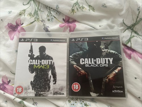 Call duty black ops - call, &