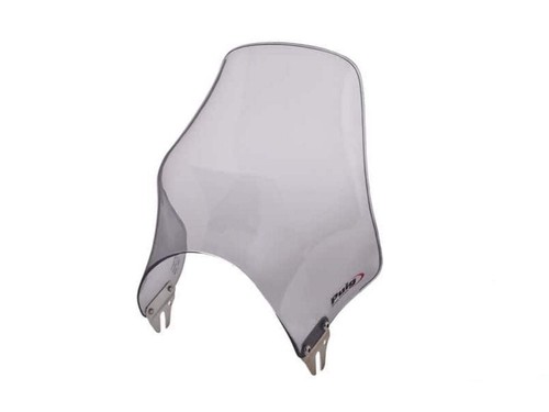 Puig naked screen windshield - naked,