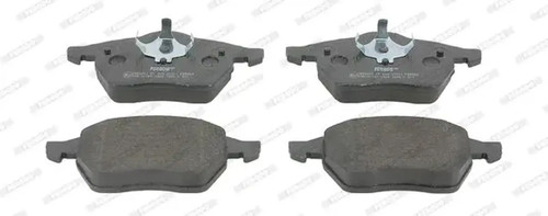 Brake pads fdb969 ferodo - pads,