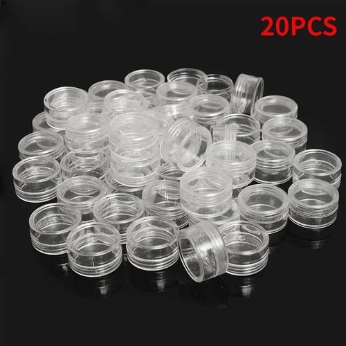 50pc cosmetic sample - cosmetic,