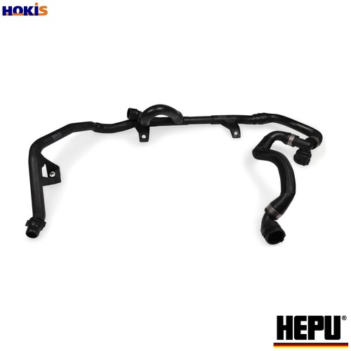Coolant pipe tm7119 for bmw - pipe,