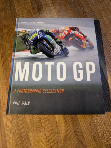 Moto photographic - moto,