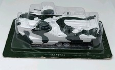 Eaglemoss 7a1 - eaglemoss, aa