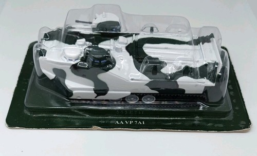 Eaglemoss 7a1 - aa,