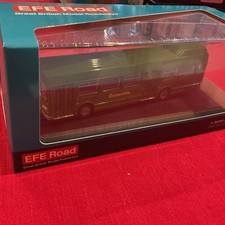 EFE Road 1:76 Scale Leyland