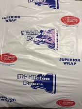10kg WHITE PACKING PAPER