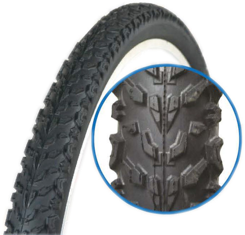 10 mountain mtb atb - 27.5,