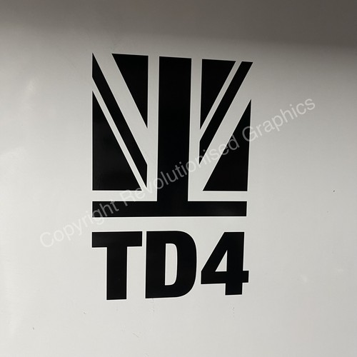 Freelander td4 land rover pair - rover,