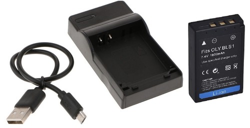 Bls1 bls battery usb - ps-bls1, +