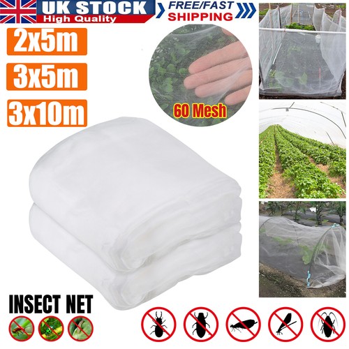 Garden fine mesh protect - garden,