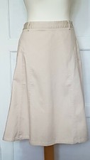 DAMART SIZE 22 L27 BEIGE