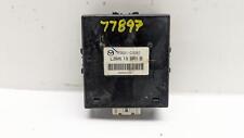 MAZDA 6 MPS 2007 TRACTION ECU 77897 L3M6189R1B