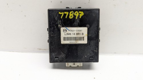 Mazda mps 2007 traction - mazda,