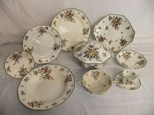 Royal doulton old leeds - doulton,
