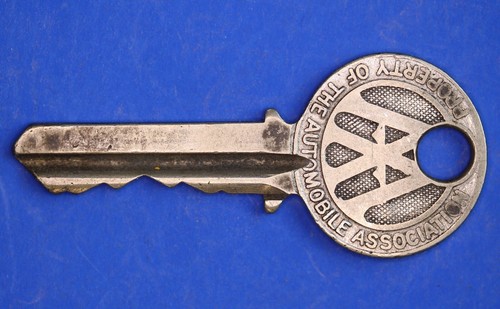 Pre 1947 automobile - pre,