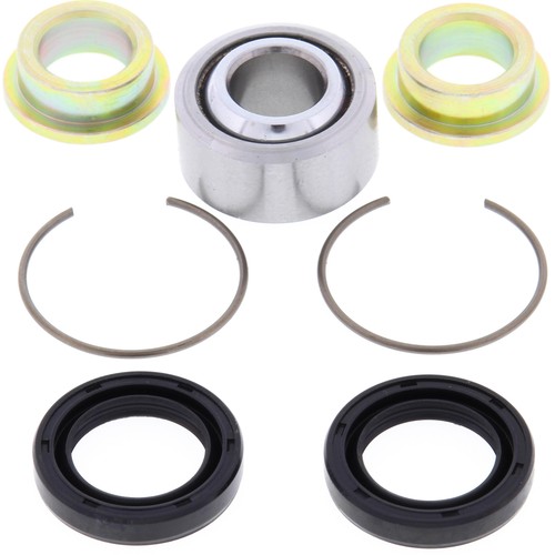 Upper rear shock bearing - rear,