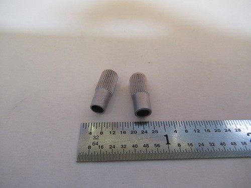Cooke set knobs microscope - uk,