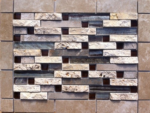 1 2 tile - 1/16", x