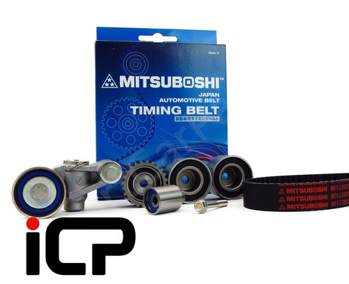Mitsuboshi timing belt kit - mitsuboshi, for