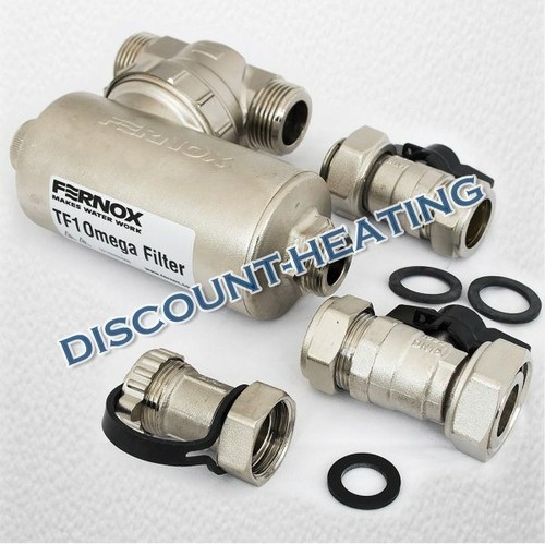 Fernox tf1 28mm - tf1,