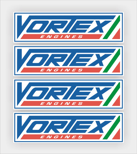 Vortex self - kart),