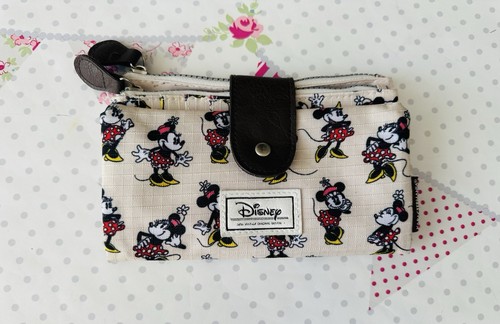 Beige disney mini mouse large - mini,