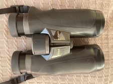 NIKON 10x42 EDG BINOCULARS