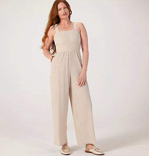 Only smock jersey - smock,