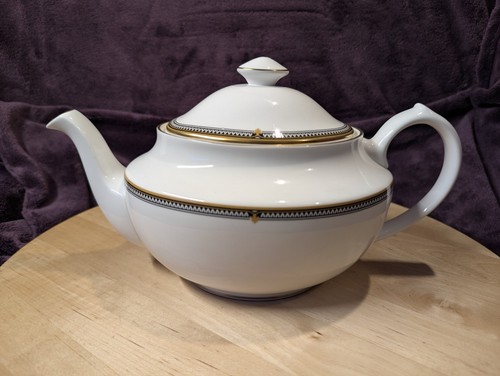 Spode park lane - 2, tea