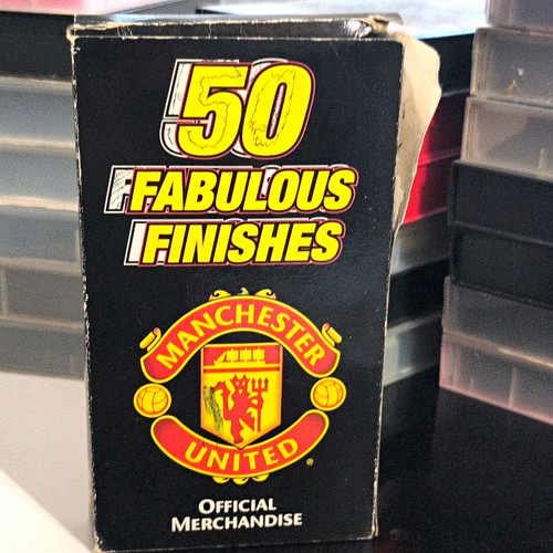 Manchester united fabulous - manchester,