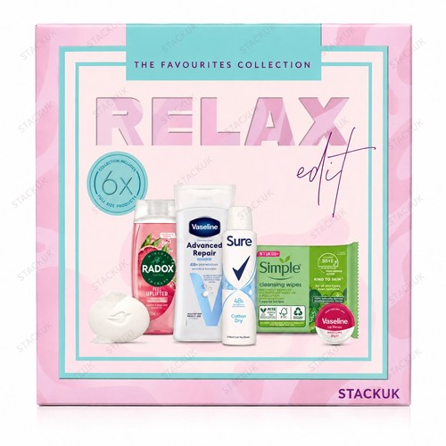 Relax edit favourite - edit,
