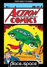 SUPERMAN DAY 2026 ACTION