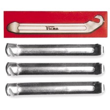 V PARTS SET, 3 TIRE LEVER